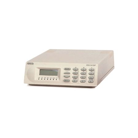 Adtran DSU IV ESP DDS CSU/DSU