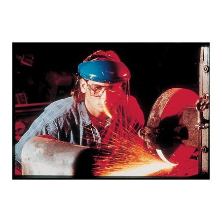 CR 181640A BOUND FACESHIELD