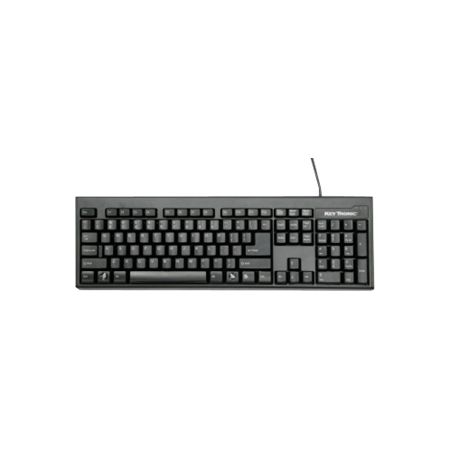 Keytronic Compact Keyboard