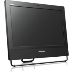 Lenovo ThinkCentre M73z 10BC0014US All-in-One Computer - Intel Celeron G1820 2.70 GHz - Desktop - Business Black