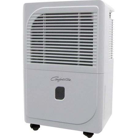Comfort-Aire 70 Pints Per Day Portable Dehumidifier