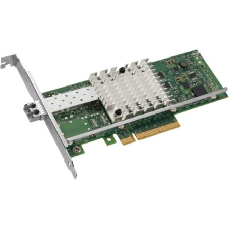 Intel Ethernet Converged Network Adapter X520-SR1