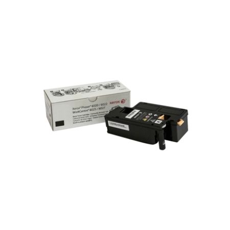 Xerox&reg; WorkCentre 6027 Black Toner Cartridge (106R02759)
