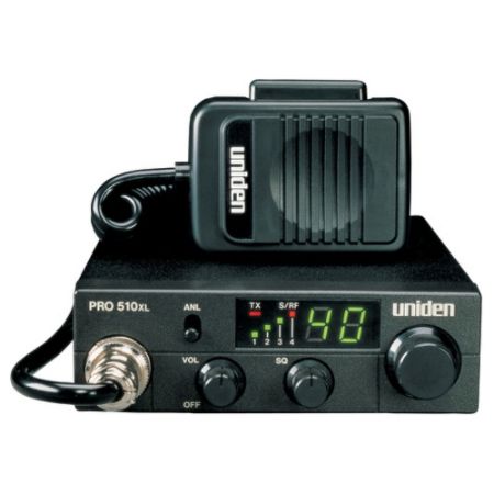 Uniden PRO510XL CB Radio