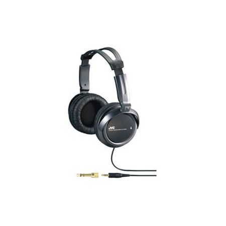 JVC HA-RX300 Full Size Headphone