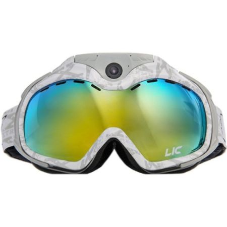 Liquid Image Apex 338 Digital Camcorder - Full HD - White