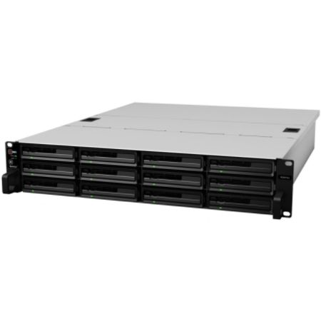 Synology RackStation RS3614xs SAN Server
