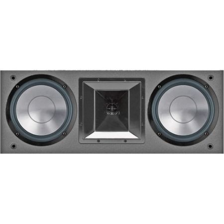 BIC America FH6LCR 175W 2-way Speakers