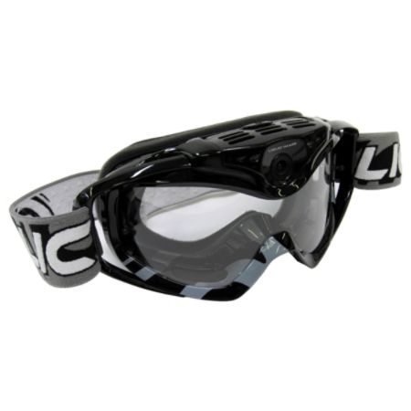 Liquid Image Torque Digital Camcorder - Full HD