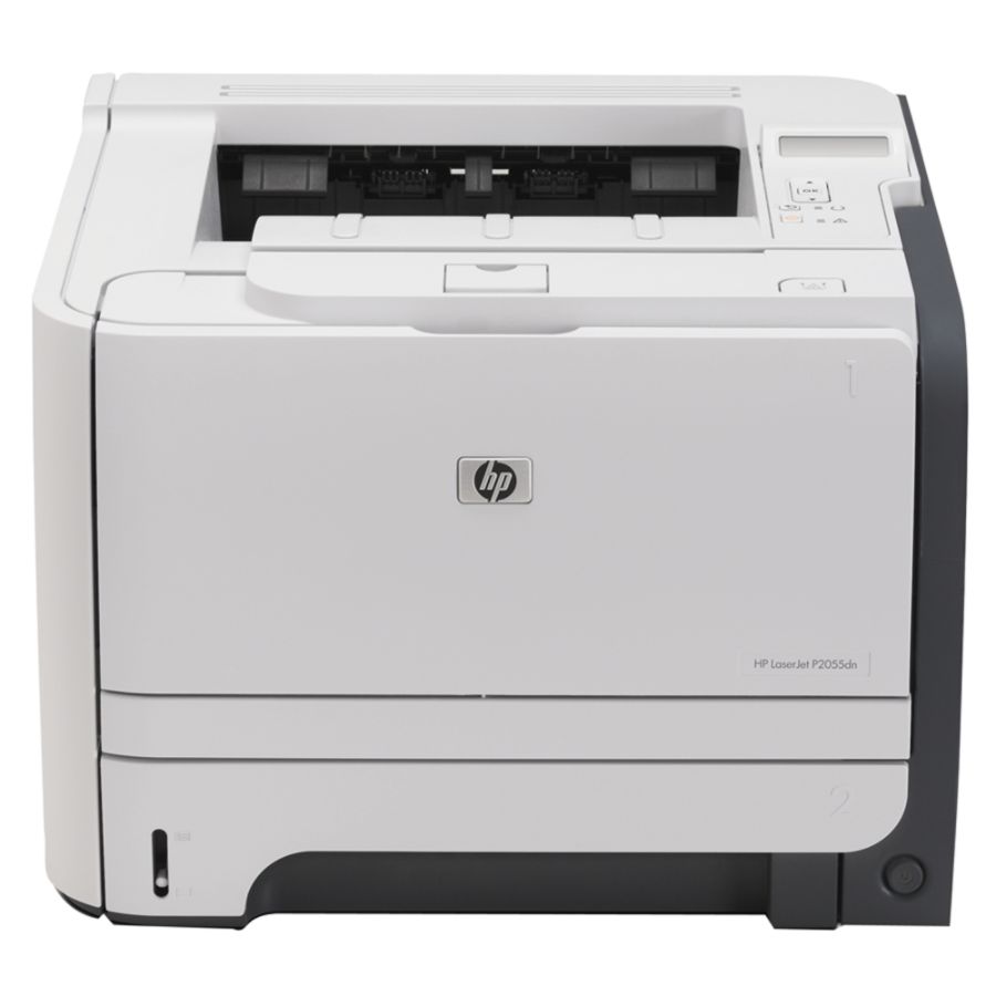 скачать драйвер hp 2055d