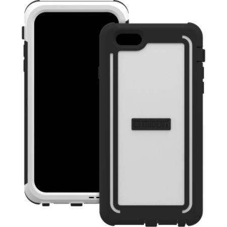 Trident Cyclops iPhone Case