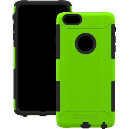 Trident Aegis iPhone Case