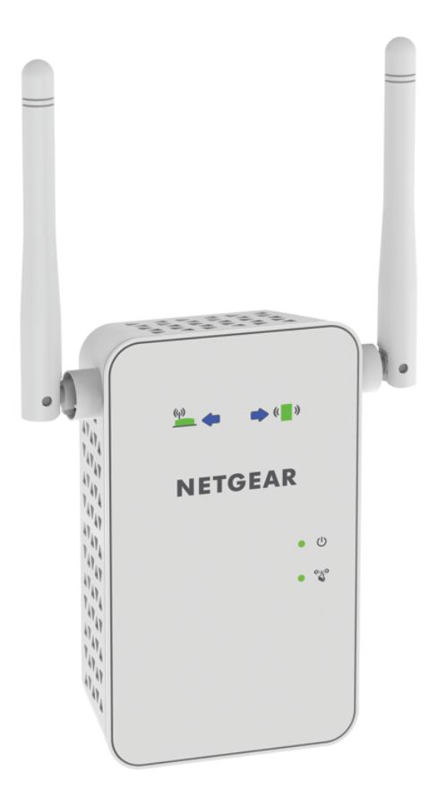 Netgear EX6100 Wireless AC750 Universal Wi