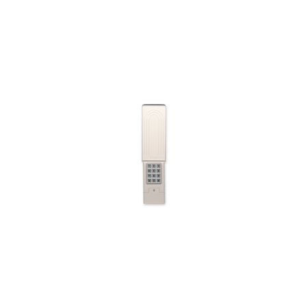 Chamberlain Clicker KLIK2U Universal Wireless Entry System, White