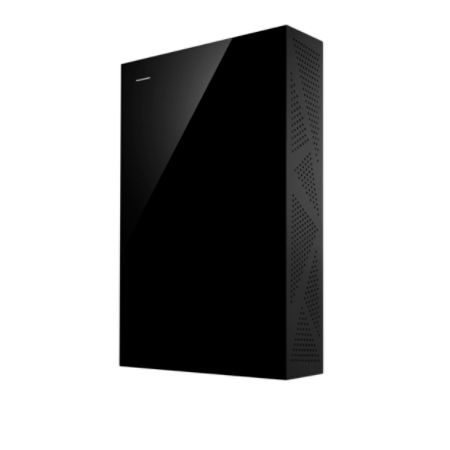 Seagate&reg; Backup Plus Desktop External USB 3.0 Hard Drive, 4TB, Black