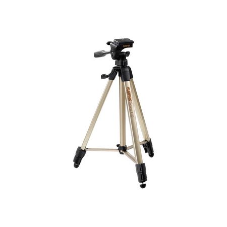 ToCAD Sunpak 8001UT Video/Photo Tripod