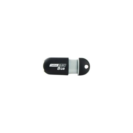 Dane-Elec 8GB Pen Drive USB 2.0 Flash Drive