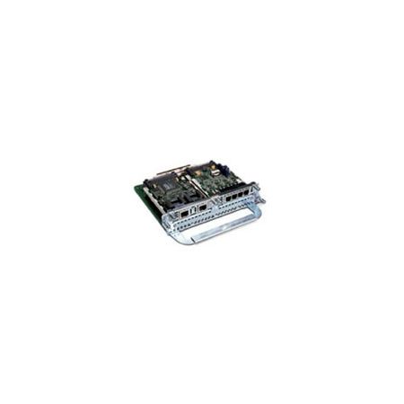 Cisco 2-Port Voice Interface Card