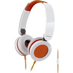Panasonic Sound Rush RP-HXS200M-D Headset