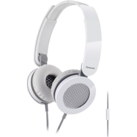 Panasonic Sound Rush On-Ear Headphones