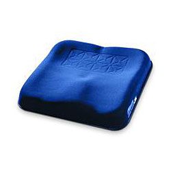 AirLITE&reg; Cushions, Size: 16"W x 16"D