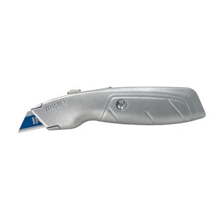 UTILITY KNIFE STANDARD RETRACTABLE