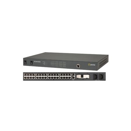 Perle IOLAN SCS32 DAC Secure Console Server