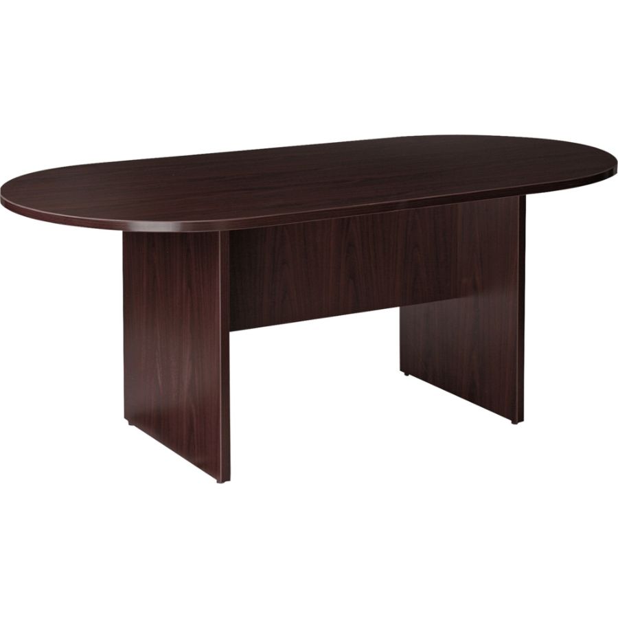 Lorell Prominence 79000 Series Conference Table Espresso 
