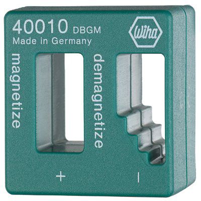 TOOL MAGNETIZER/DEMAGNETIZER