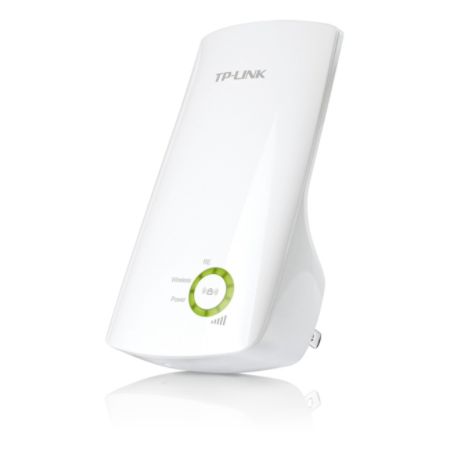 TP-LINK TL-WA854RE 300 Mbps Wireless Range Extender