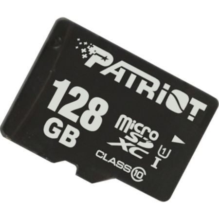 Patriot Memory 128 GB microSDXC