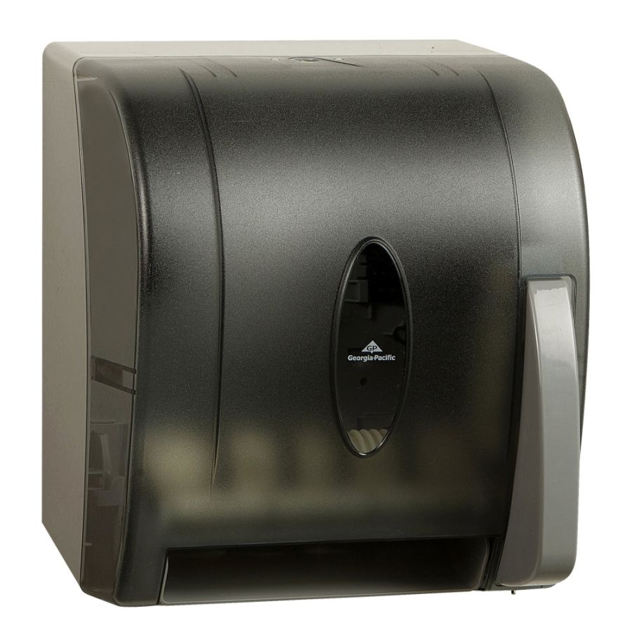 Georgia Pacific Vista Hygienic Push Paddle