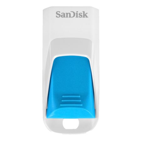 SanDisk Cruzer Edge USB 2.0 Flash drive, 8GB