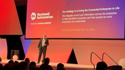 Rockwell Automation Se Une Con Accenture, Microsoft, PTC, ANSYS Y EPLAN ...