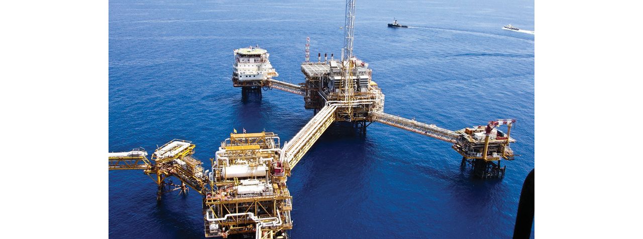 The Offshore Oil And Gas Facilities Lifecycle 