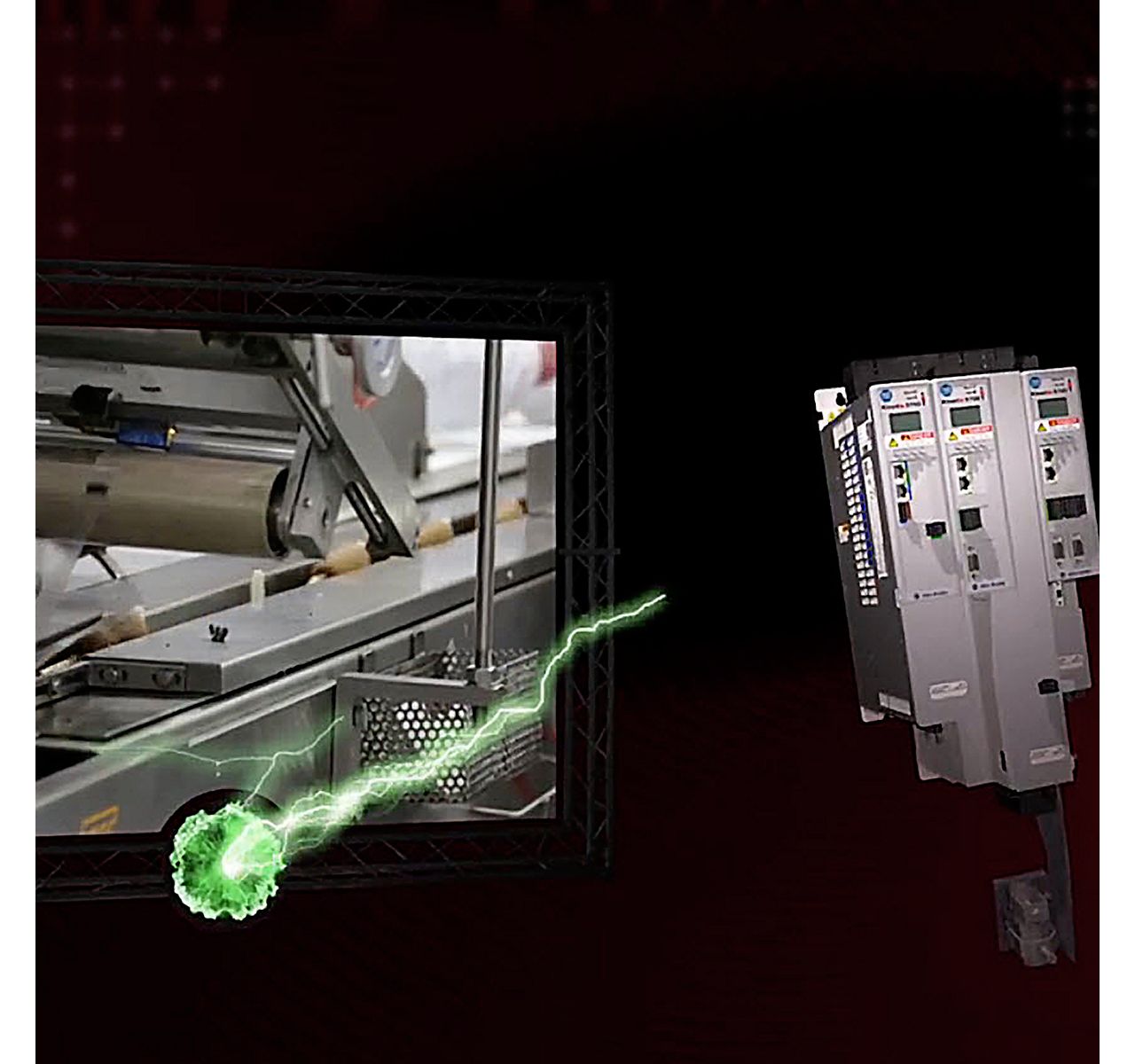 Scalability in Motion Rockwell Automation