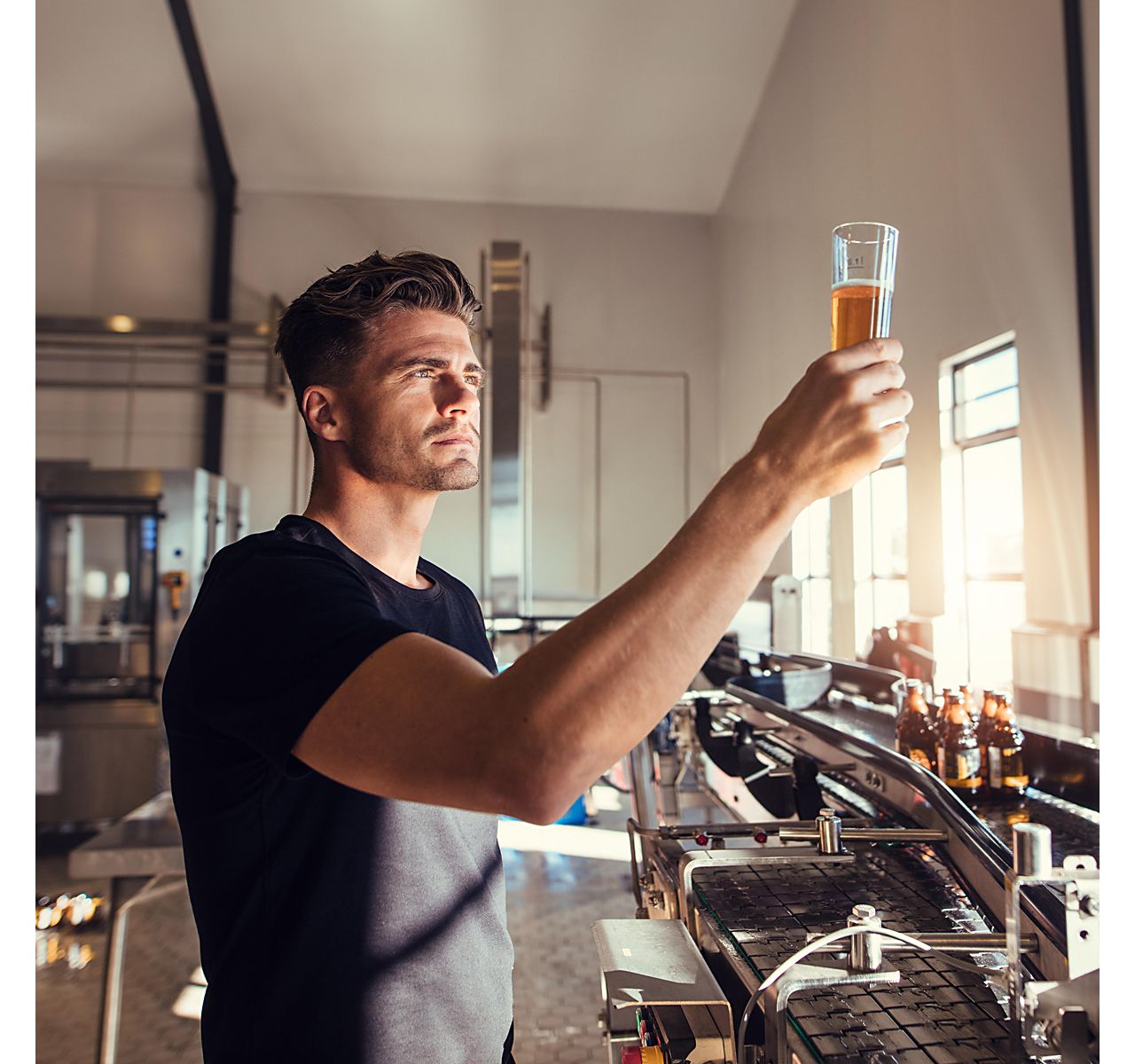 How Brewers Can Expand from Beer to Beverages Rockwell Automation