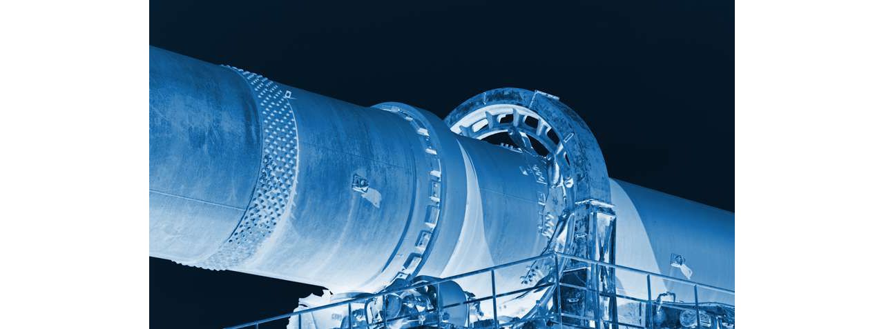 Recycler Uses Intelligent Motor Control Solution to Simplify Operation