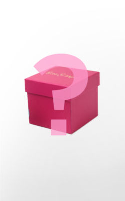 Mystery Gift