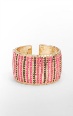 FINAL SALE - Showstopper Cuff