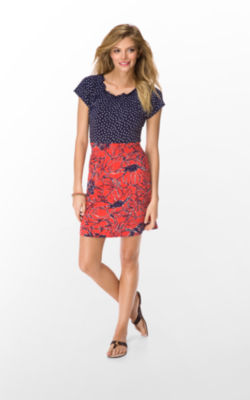 FINAL SALE - Kelsi Dress