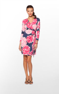 FINAL SALE - Augusta Dress