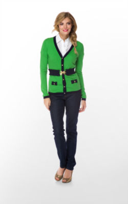 Cody Cardigan Sweater