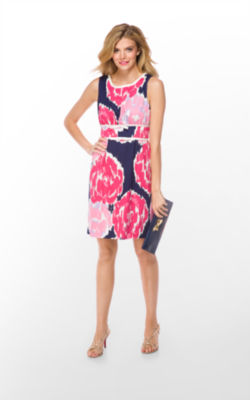 Sage Dress
