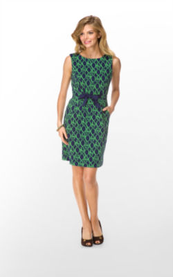 FINAL SALE - Evie Dress