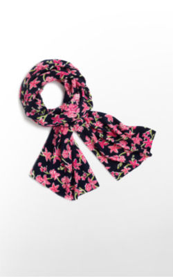 FINAL SALE - Abby Scarf