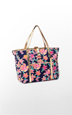 Resort Travel Bag