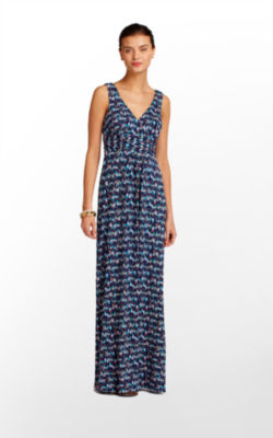FINAL SALE - Sloane Dress