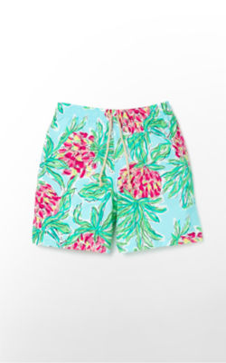 Capri Trunk