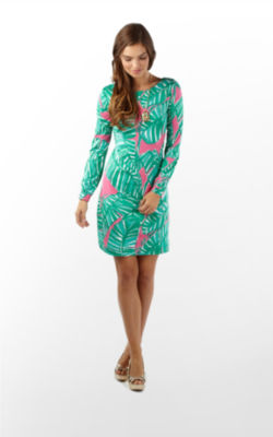 FINAL SALE - Ritchie Dress